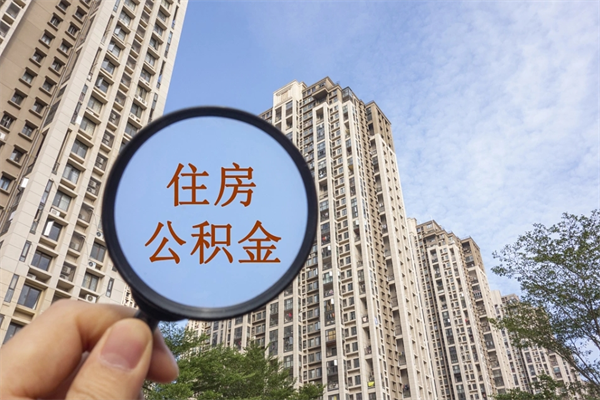 滨州离职多久可以取住房公积金（离职多久后能取公积金）